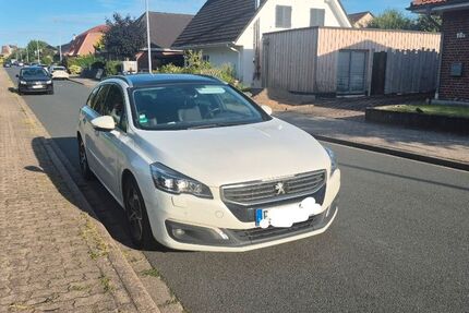 Peugeot 508 179.200 km 9.750 &euro; Peine 31228