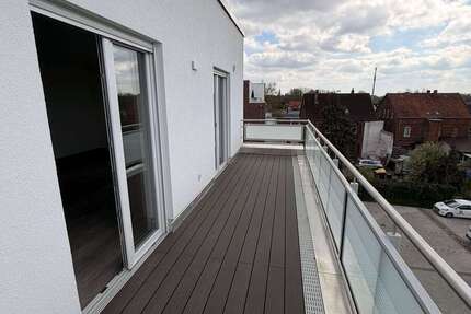 Wohnung Peine Südstadt - 2 Zimmer, 91 m&sup2;, 1.185&euro; | Angebot:27020711