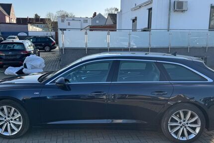 Audi A6 165.988 km 22.900 &euro; Salzgitter-Lebenstedt 38226