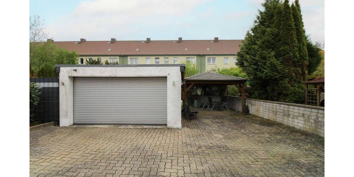 Doppelhaushälfte Wolfenbüttel Stadtgebiet - 5 Zimmer, 106 m&sup2;, 249.000&euro; | Angebot:26423941