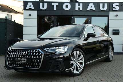 Audi A8 33.780 km 59.980 &euro; Salzgitter 38259