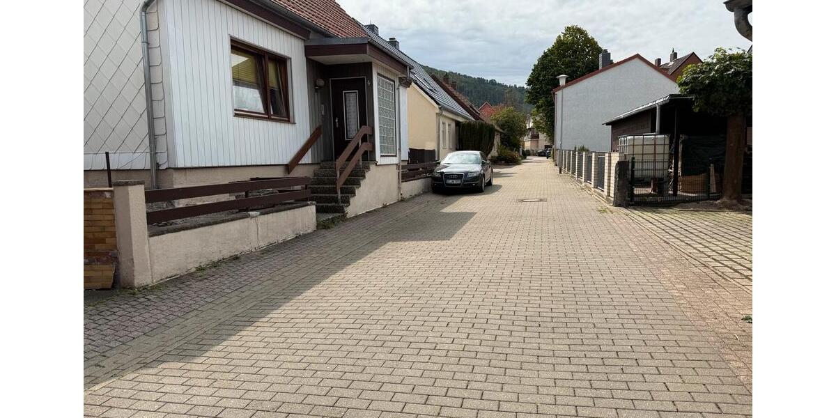 Einfamilienhaus Goslar Jürgenohl - 6 Zimmer, 159 m&sup2;, 215.000&euro; | Angebot:27075520