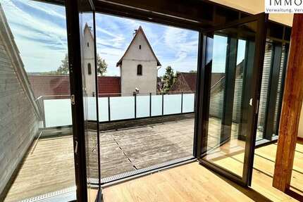 Wohnung Braunschweig / Mascherode Mascherode - 4 Zimmer, 146 m&sup2;, 629.000&euro; | Angebot:24709486