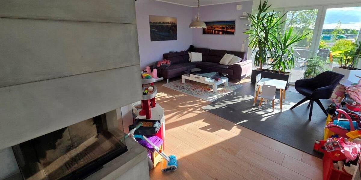 Einfamilienhaus Rennau / Ahmstorf Ahmstorf - 6 Zimmer, 192 m&sup2;, 875.000&euro; | Angebot:25673482