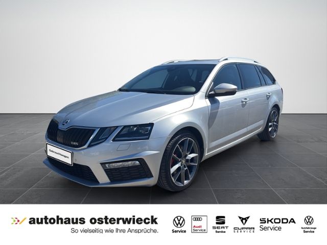 Skoda Octavia 132.083 km 16.950 &euro; Osterwieck 38835