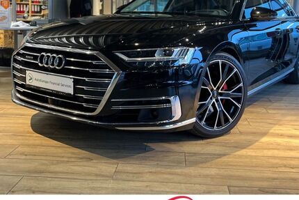 Audi A8 138.200 km 41.300 &euro; Goslar 38644