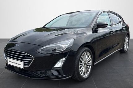 Ford Focus 58.316 km 17.950 &euro; Osterwieck 38835