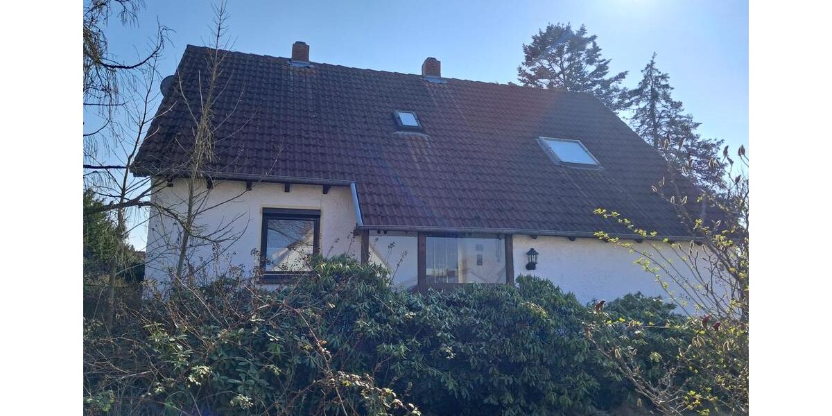 Einfamilienhaus Cremlingen - 6 Zimmer, 140 m&sup2;, 180.000&euro; | Angebot:26131566