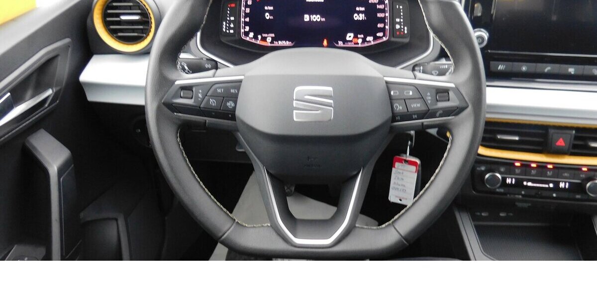 Seat Ibiza 1.0 Style TSI BMT 4Trg Navi Klima 15.900 km 14.990 &euro; Vordorf 38533