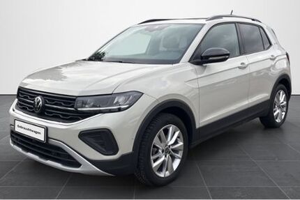 VW T-Cross 13.094 km 26.950 &euro; Osterwieck 38835
