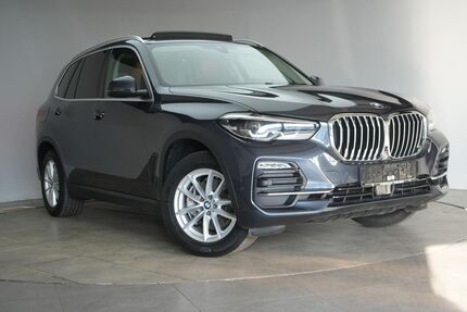BMW X5 62.000 km 47.490 &euro; Braunschweig 38110