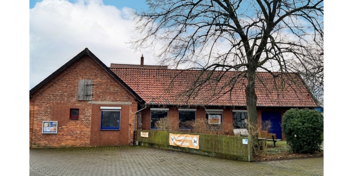 Immobilie mit vielen Möglichkeiten - Zweifamilienhaus Ilsede Groß Lafferde | Angebot:25971897