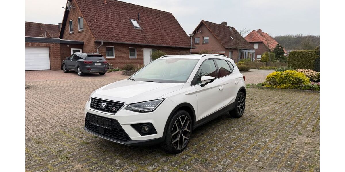 Seat Arona 159.000 km 10.700 &euro; Salzgitter 38228