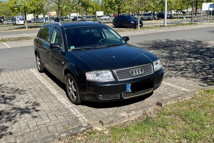 Audi A6 319.000 km 999 &euro; Braunschweig 38108