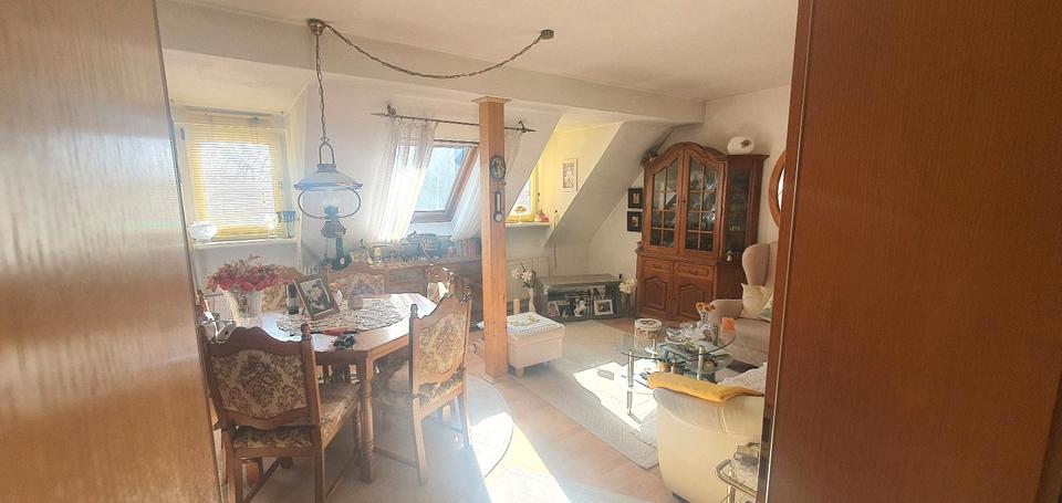 Etagenwohnung Braunschweig Südstadt- Rautheim- Mascherode - 2 Zimmer, 65 m&sup2;, 139.000&euro; | Angebot:26844750