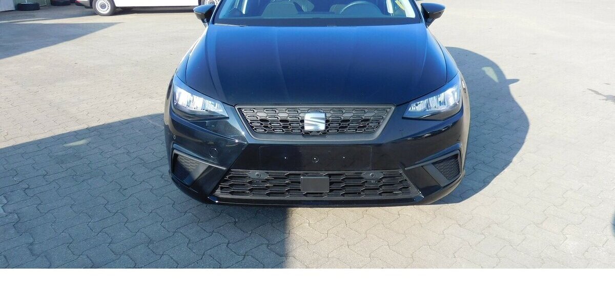 Seat Ibiza 1.0 Style TSI BMT 4Trg Navi Klima 27.700 km 15.390 &euro; Vordorf 38533