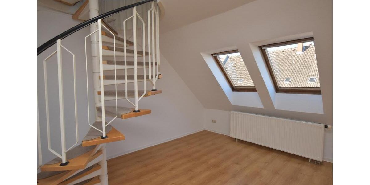 Maisonettenwohnung Braunschweig Broitzem - 4 Zimmer, 92 m&sup2;, 825&euro; | Angebot:25380224