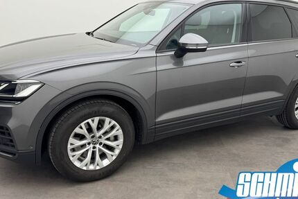 VW Touareg 40.760 km 52.400 &euro; Peine 31226