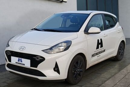 Hyundai i10 16.136 km 13.450 &euro; Goslar 38644