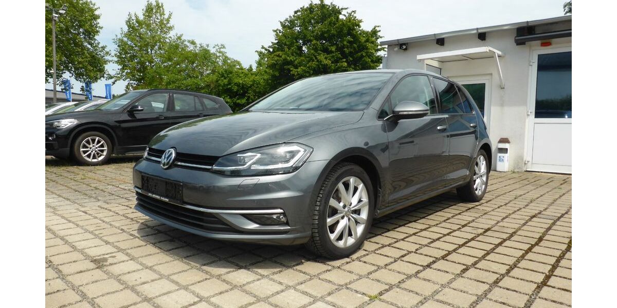 VW Golf 103.100 km 14.990 &euro; Wolfenbüttel 38304