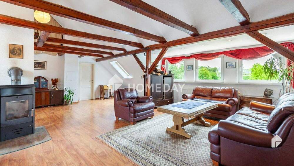 Mehrfamilienhaus, Wohnhaus Wolfenbüttel Halchter - 1 Zimmer, 424 m&sup2;, 649.000&euro; | Angebot:25677365