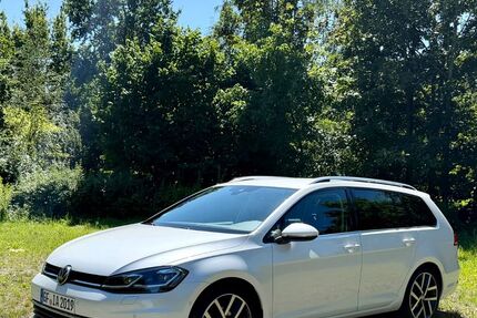 VW Golf 84.190 km 17.299 &euro; Meine 38527