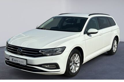 VW Passat Variant 105.000 km 19.840 &euro; Wolfenbüttel 38304
