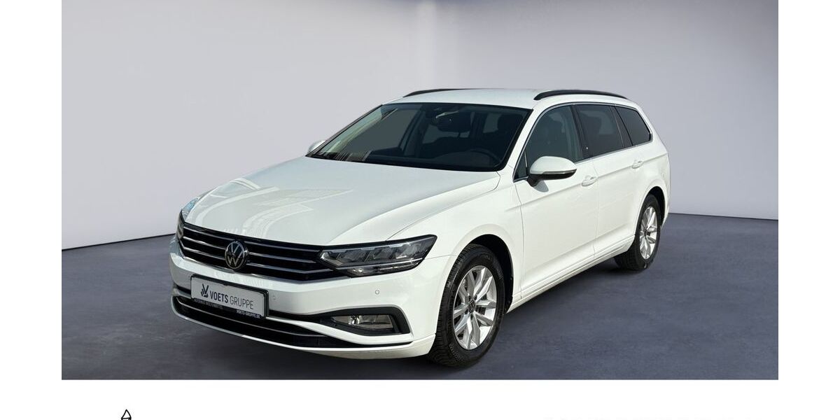 VW Passat Variant 105.000 km 19.840 &euro; Wolfenbüttel 38304