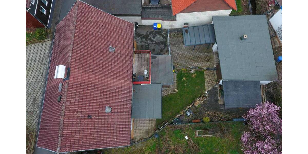 Einfamilienhaus Langelsheim Wolfshagen - 1 Zimmer, 180 m&sup2;, 147.000&euro; | Angebot:25686021