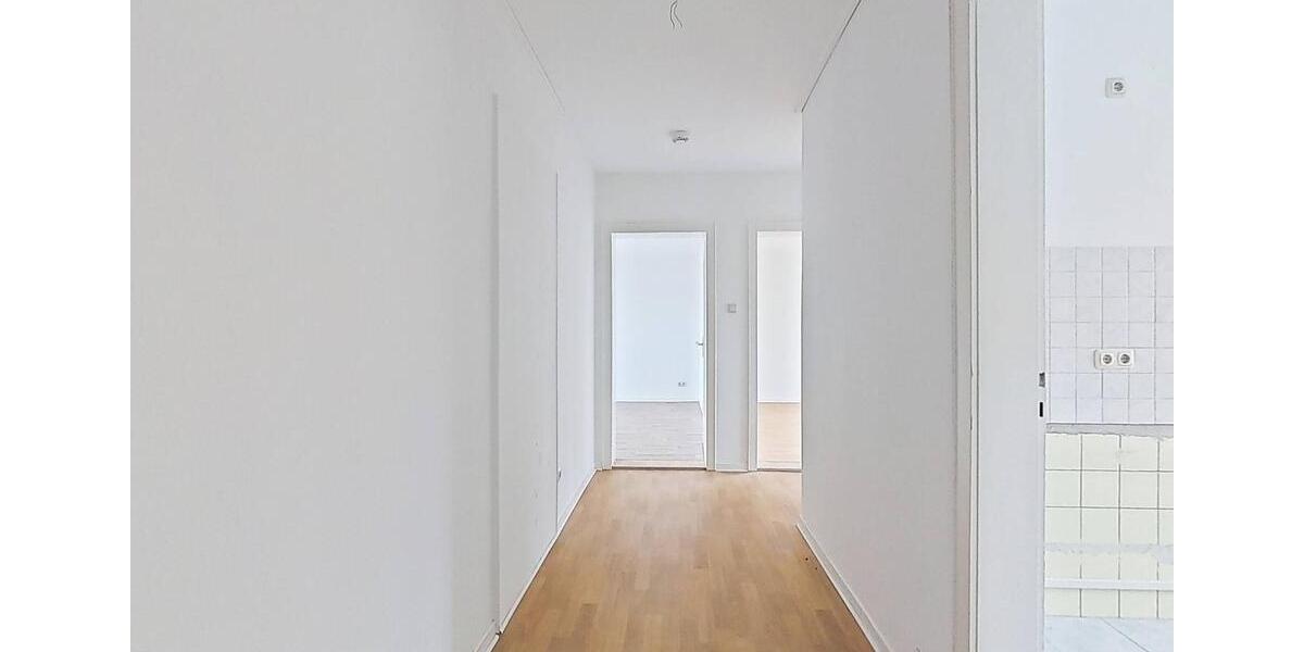 Etagenwohnung Wolfenbüttel Ahlum - 2 Zimmer, 62 m&sup2;, 500&euro; | Angebot:26662058
