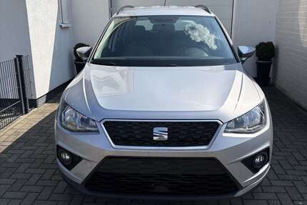 Seat Arona 40.754 km 13.000 &euro; Schladen 38315