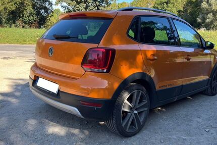 VW Polo 134.900 km 6.190 &euro; Holle 31188