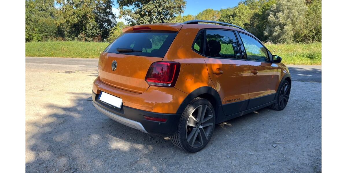 VW Polo 134.900 km 6.190 &euro; Holle 31188