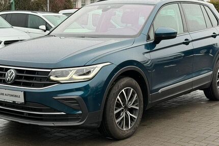 VW Tiguan 73.441 km 24.990 &euro; Lengede 38268