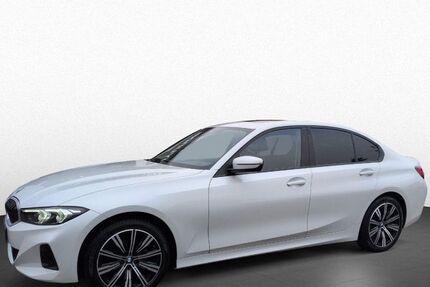 BMW 320 44.946 km 32.290 &euro; Braunschweig 38112