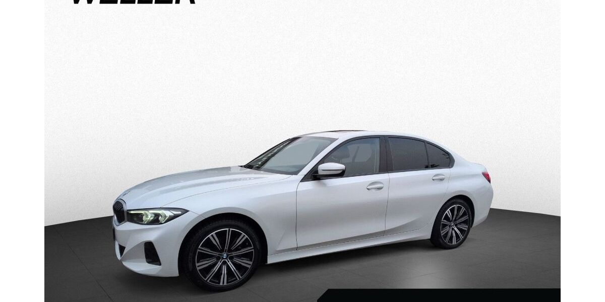 BMW 320 44.946 km 32.490 &euro; Braunschweig 38112