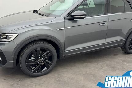 VW T-Roc 1.100 km 37.400 &euro; Peine 31226