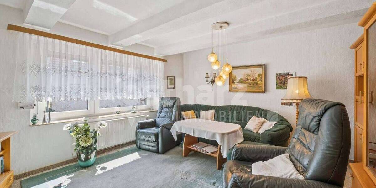 Einfamilienhaus Osterwieck OT Hoppenstedt Hoppenstedt - 7 Zimmer, 142 m&sup2;, 79.500&euro; | Angebot:26786914