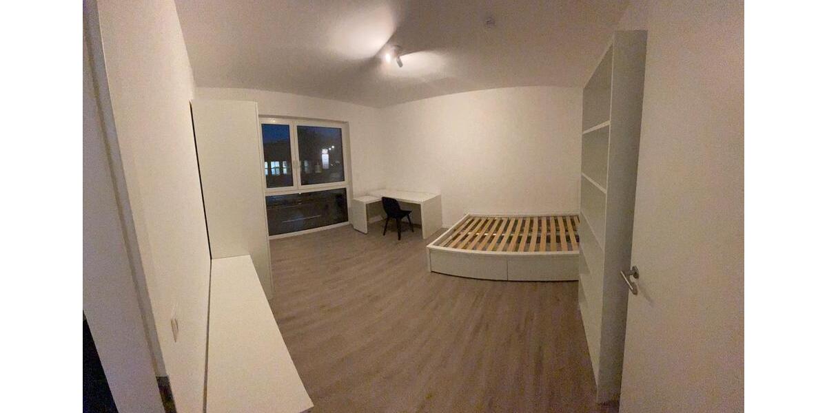 Etagenwohnung Cremlingen - 1 Zimmer, 28 m&sup2;, 575&euro; | Angebot:18200502