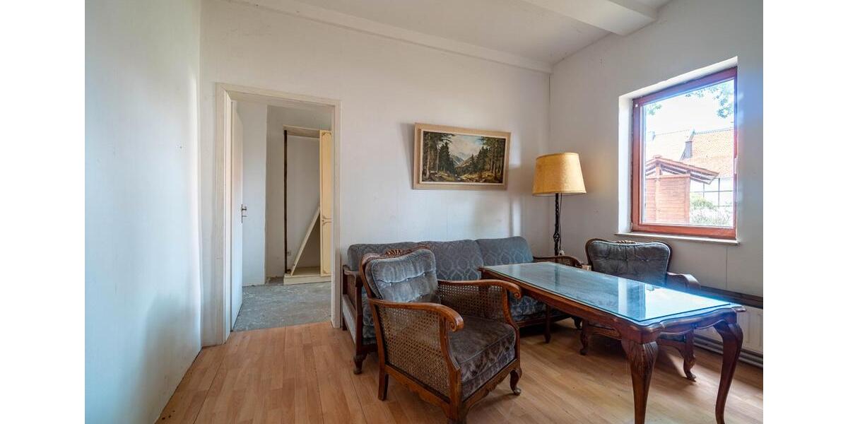 Mehrfamilienhaus, Wohnhaus Liebenburg - 15 Zimmer, 344 m&sup2;, 99.000&euro; | Angebot:26987428