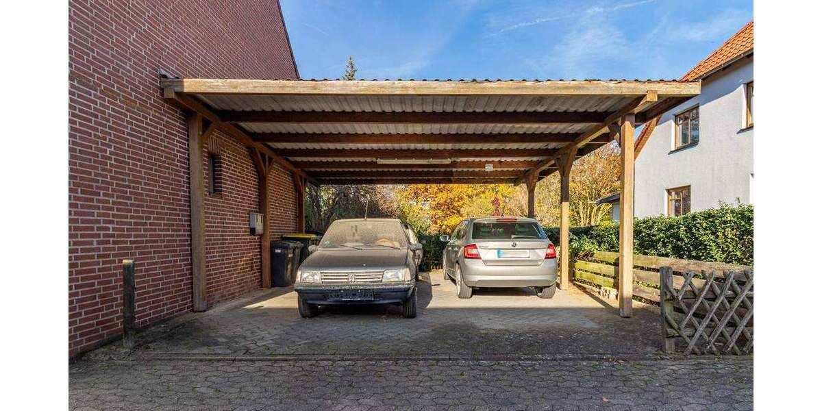 Einfamilienhaus Uehrde / Barnstorf Barnstorf - 6 Zimmer, 120 m&sup2;, 95.000&euro; | Angebot:25769773