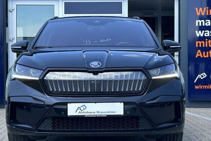 Skoda Enyaq 107.819 km 30.750 &euro; Salzgitter 38229