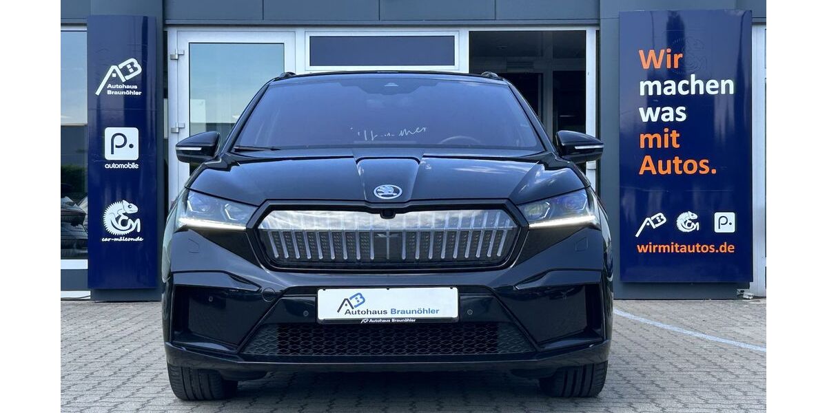 Skoda Enyaq 107.819 km 30.750 &euro; Salzgitter 38229