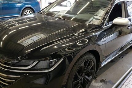 VW Arteon 162.383 km 21.990 &euro; Braunschweig 38122