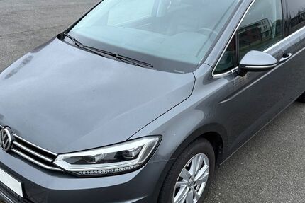VW Touran 124.950 km 19.990 &euro; Peine 31226