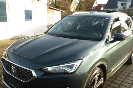 Seat Tarraco 116.230 km 25.490 &euro; Wolfenbüttel 38304