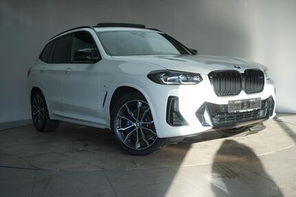 BMW X3 M40 77.000 km 43.990 &euro; Braunschweig 38110
