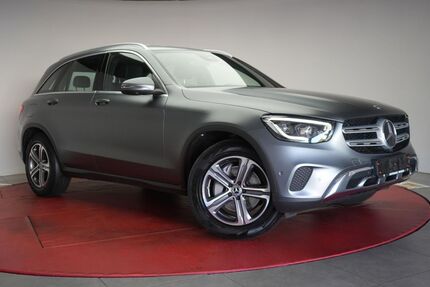 Mercedes-Benz GLC 220 134.000 km 28.950 &euro; Braunschweig 38110