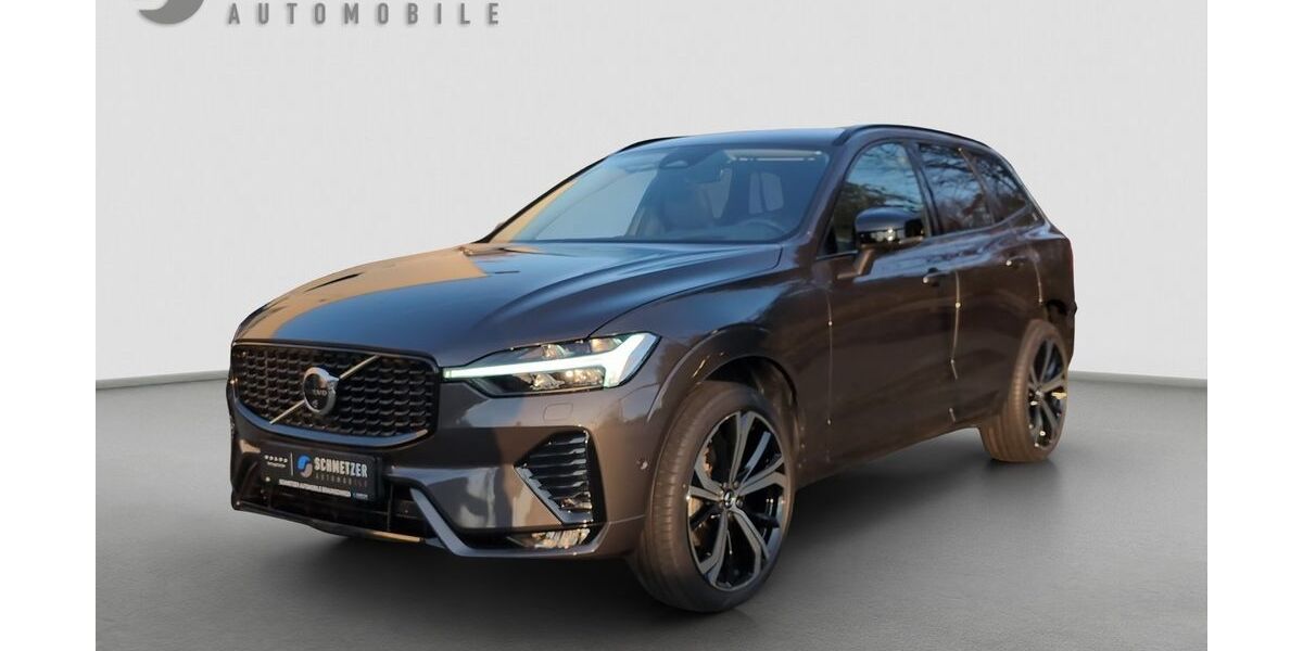 Volvo XC60 26.724 km 54.490 &euro; Braunschweig 38114