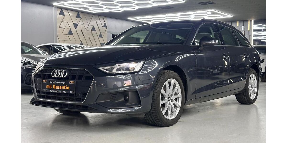 Audi A4 136.000 km 18.995 &euro; Peine 31226